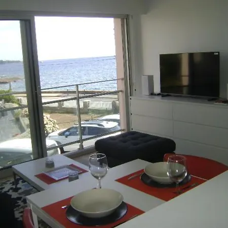 Votre Vue, La Mer, Les Bateaux !!! Wir Sprechen Flieben Deutsch, Touristentipps, We Speak *