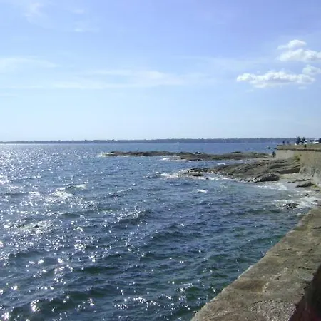 Apartment Votre Vue, La Mer, Les Bateaux !!! Wir Sprechen Flieben Deutsch, Touristentipps, We Speak