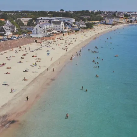 Votre Vue, La Mer, Les Bateaux !!! Wir Sprechen Flieben Deutsch, Touristentipps, We Speak
