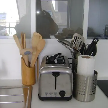 Apartment Votre Vue, La Mer, Les Bateaux !!! Wir Sprechen Flieben Deutsch, Touristentipps, We Speak Concarneau