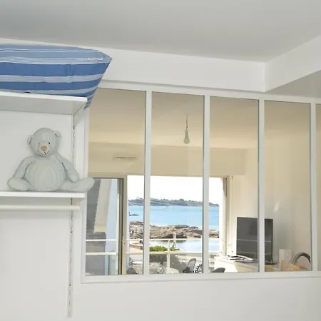 Apartment Votre Vue, La Mer, Les Bateaux !!! Wir Sprechen Flieben Deutsch, Touristentipps, We Speak Concarneau