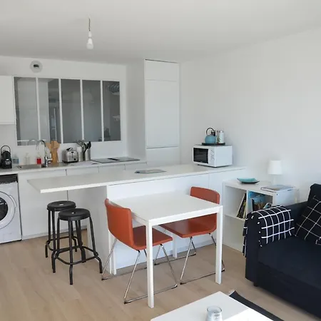 Apartment Votre Vue, La Mer, Les Bateaux !!! Wir Sprechen Flieben Deutsch, Touristentipps, We Speak