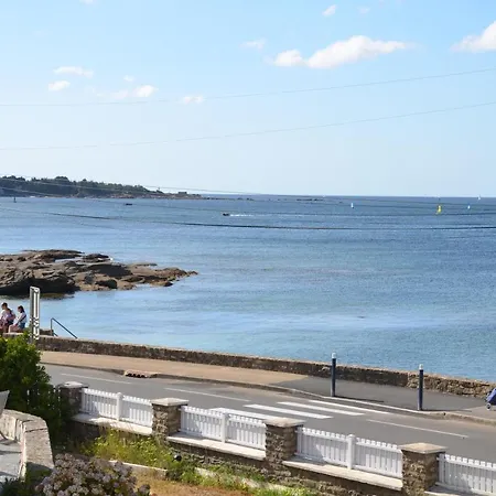 Apartment Votre Vue, La Mer, Les Bateaux !!! Wir Sprechen Flieben Deutsch, Touristentipps, We Speak Concarneau