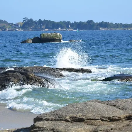 Votre Vue, La Mer, Les Bateaux !!! Wir Sprechen Flieben Deutsch, Touristentipps, We Speak * Concarneau