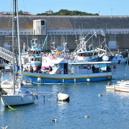 Apartment Votre Vue, La Mer, Les Bateaux !!! Wir Sprechen Flieben Deutsch, Touristentipps, We Speak