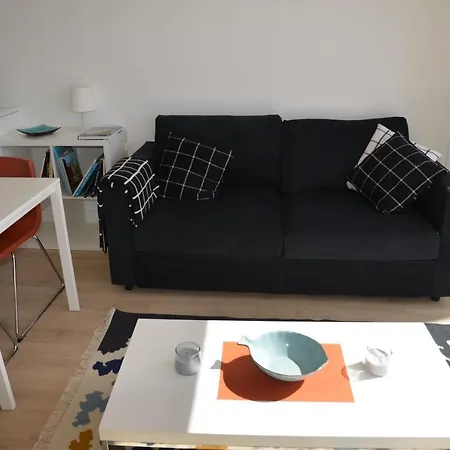 Votre Vue En Bleu !! Tres Lumineux, Vue Mer Exceptionnelle Et Plages, Wir Sprechen Flieben Deutsch, We Speak English Apartment Concarneau